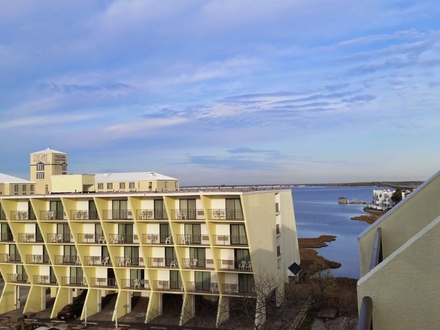 Sea Bay Hotel