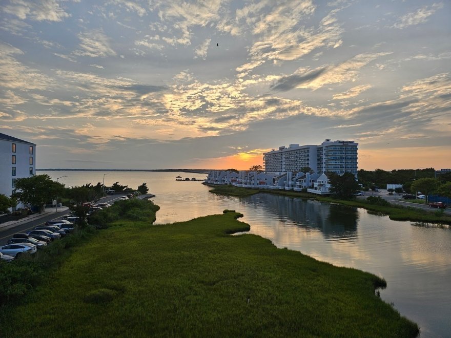 Sea Bay Hotel