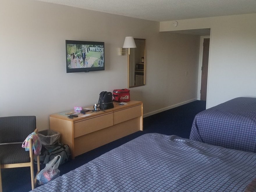 Sea Bay Hotel