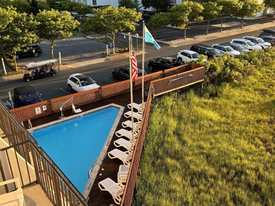 Sea Bay Hotel