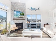 Shoreline Properties, Inc.