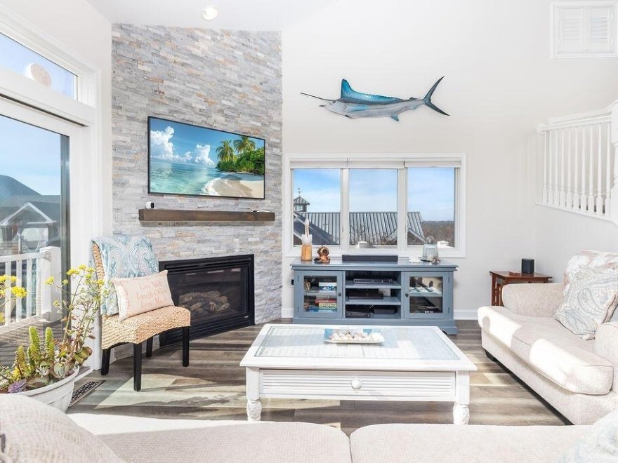 Shoreline Properties, Inc.