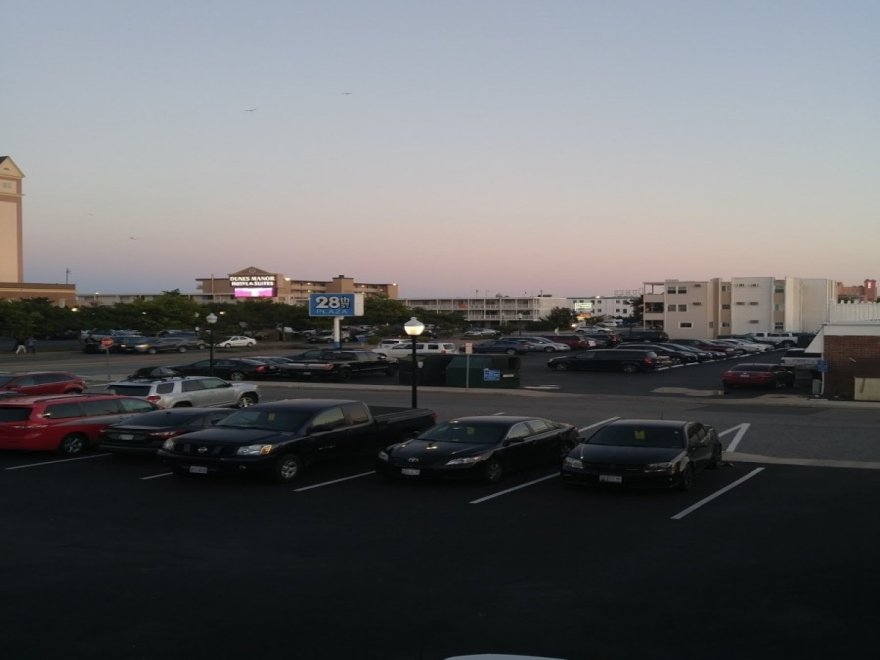 Sun 'n Fun Motel