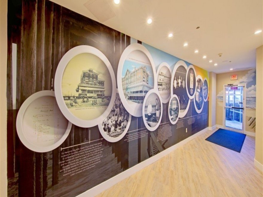 Commander Hotel & Suites
