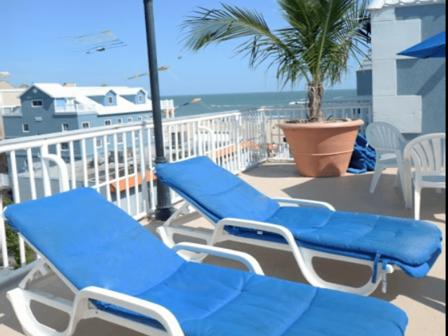 Tidelands Caribbean Hotel & Suites