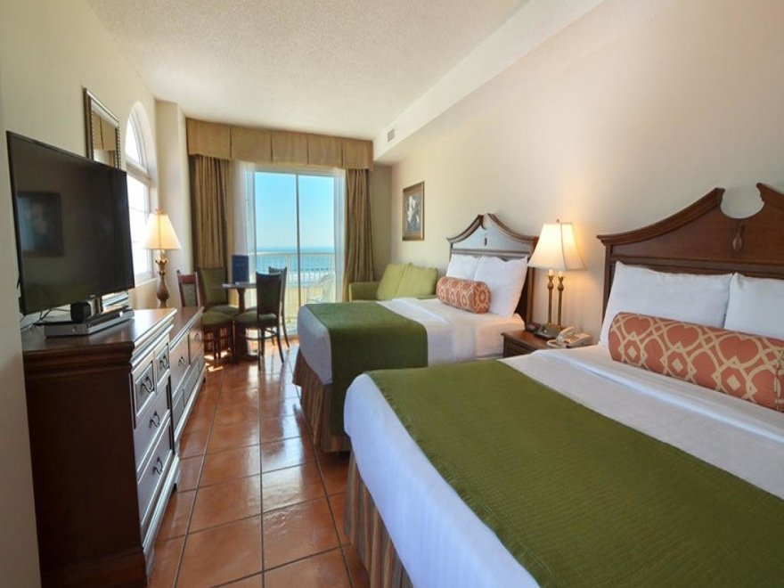 Tidelands Caribbean Hotel & Suites