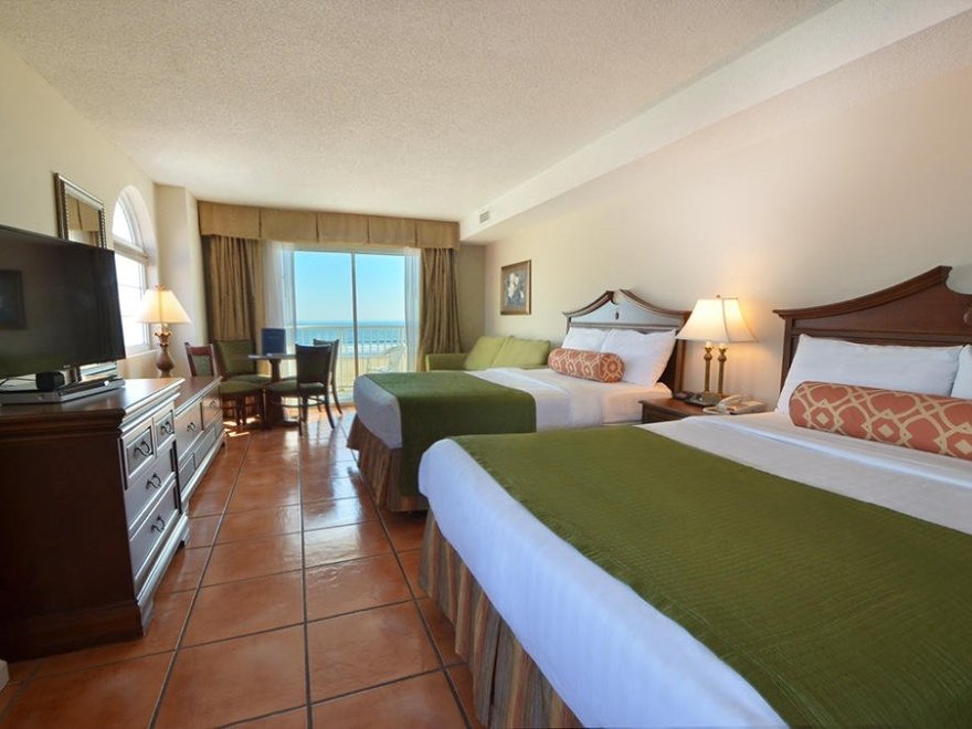 Tidelands Caribbean Hotel & Suites