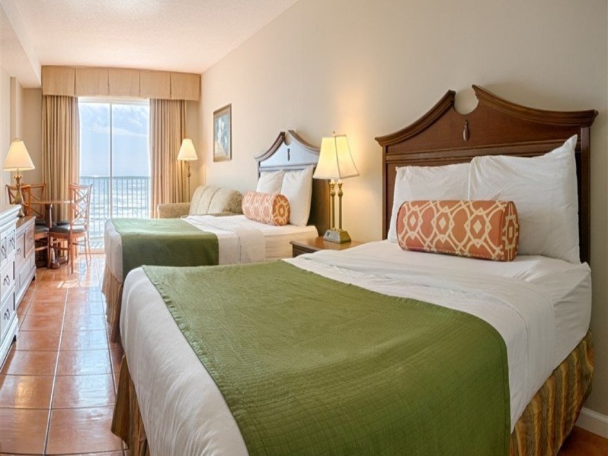 Tidelands Caribbean Hotel & Suites