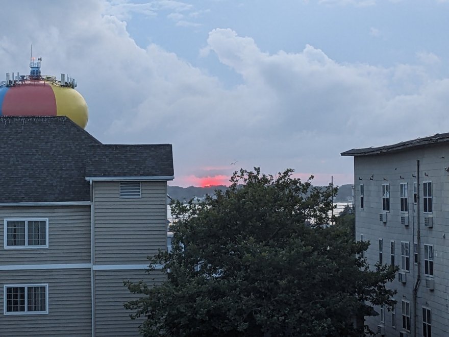 White Marlin Inn (Formerly Sun Tan Motel)