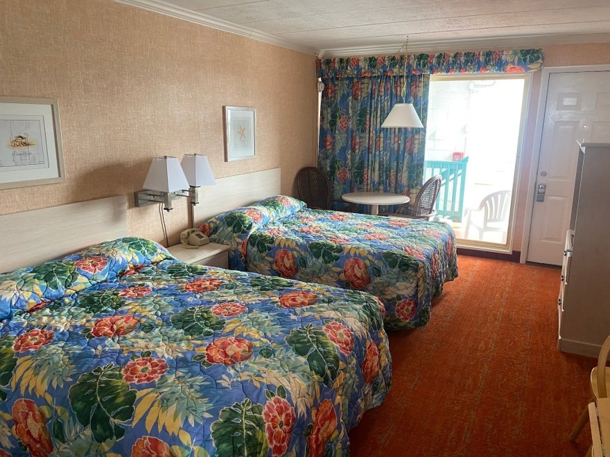 Shangri La Motel