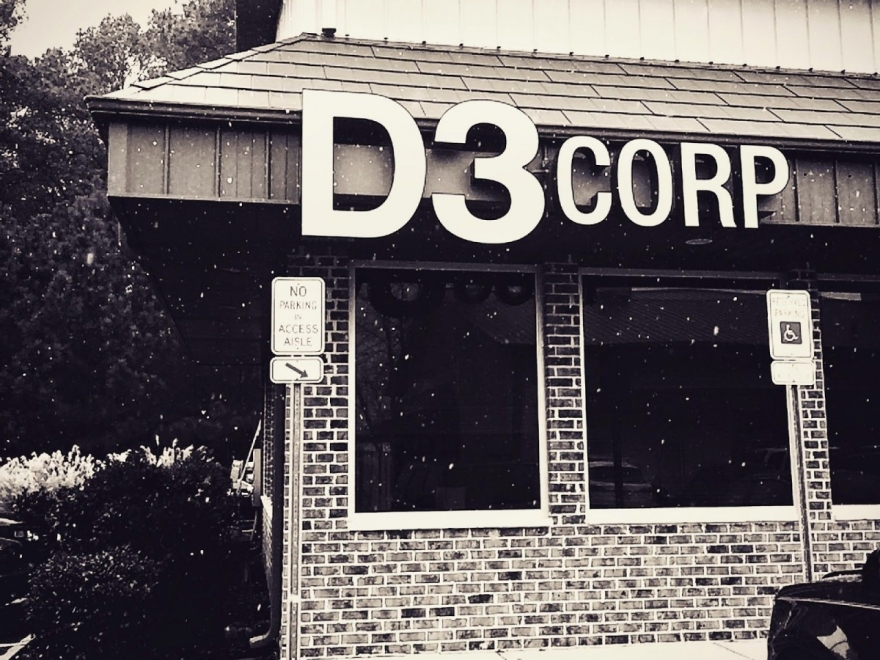 D3Corp