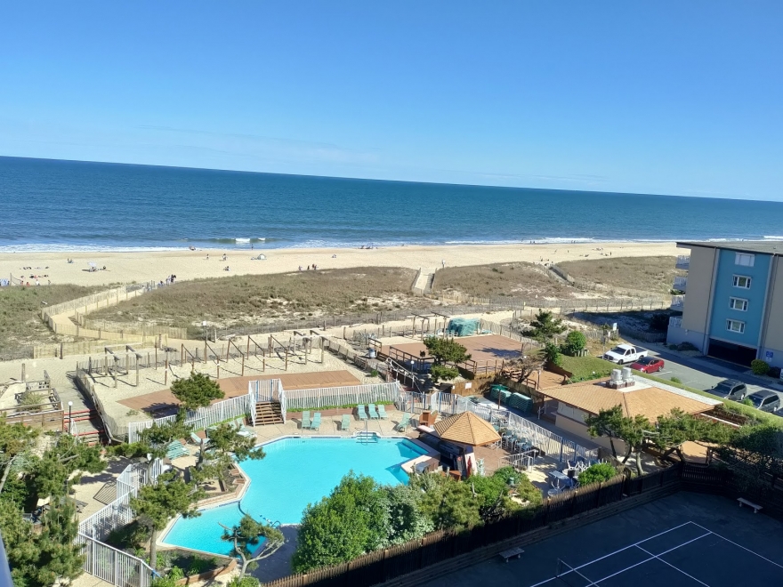 Holiday Inn Ocean City
