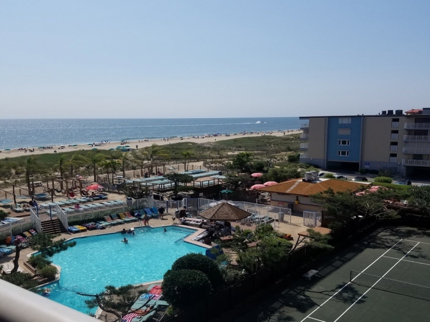 Holiday Inn Ocean City