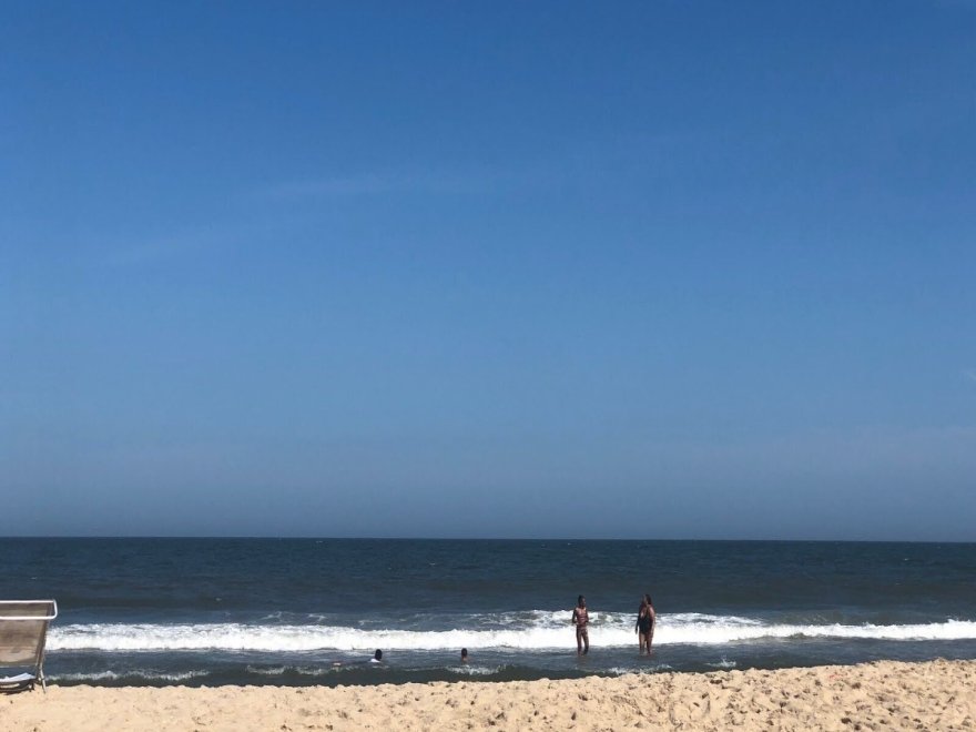 Flagship Oceanfront Hotel