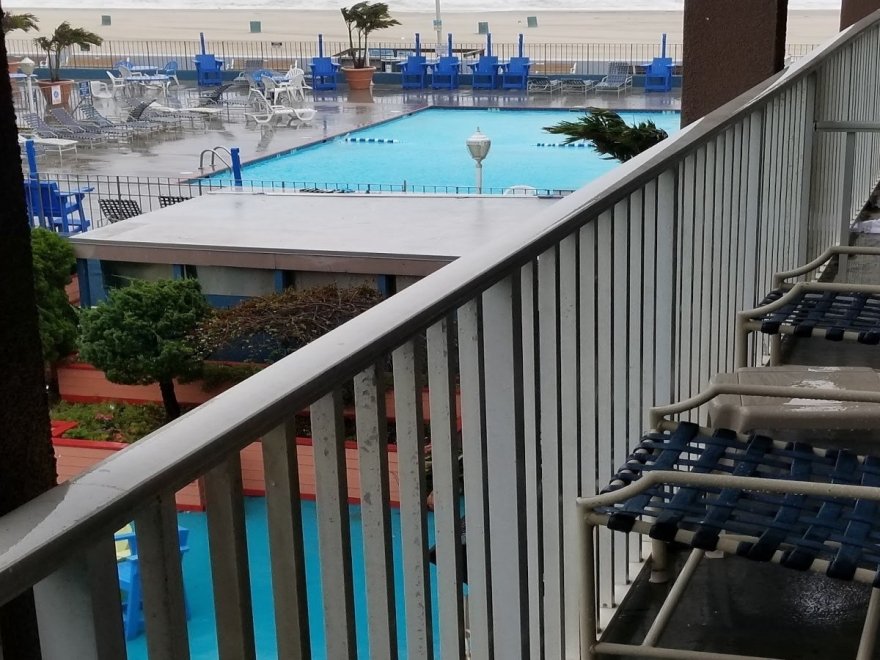 Flagship Oceanfront Hotel