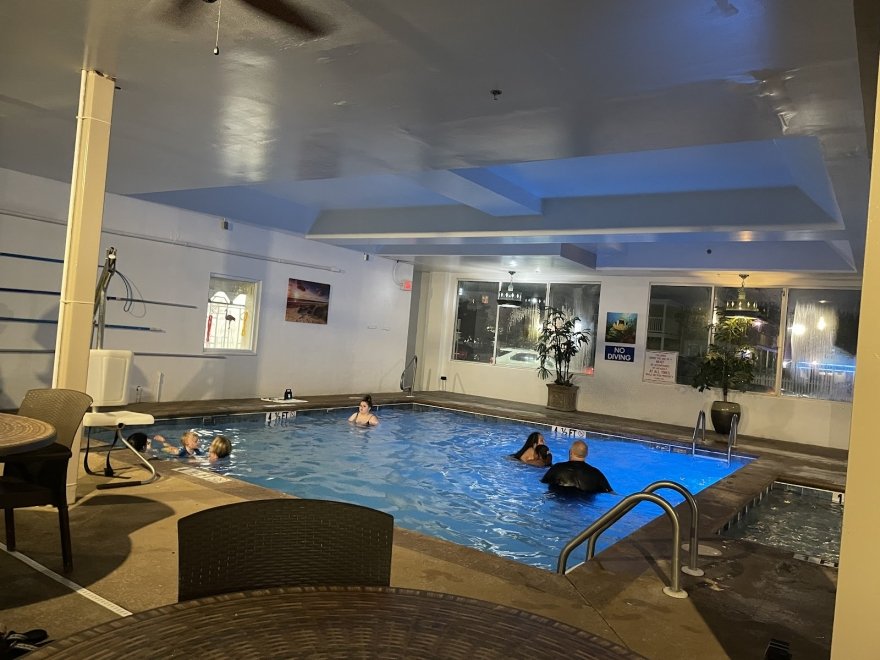 Flagship Oceanfront Hotel