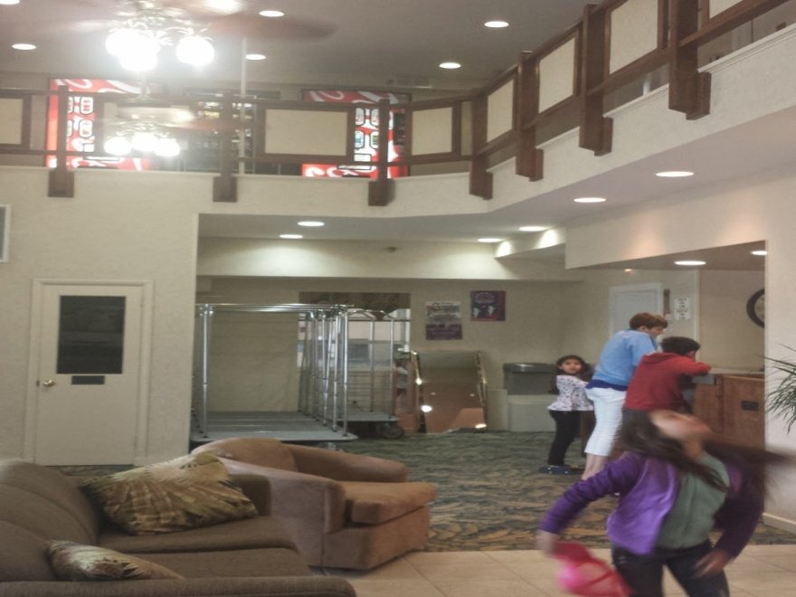 Flagship Oceanfront Hotel