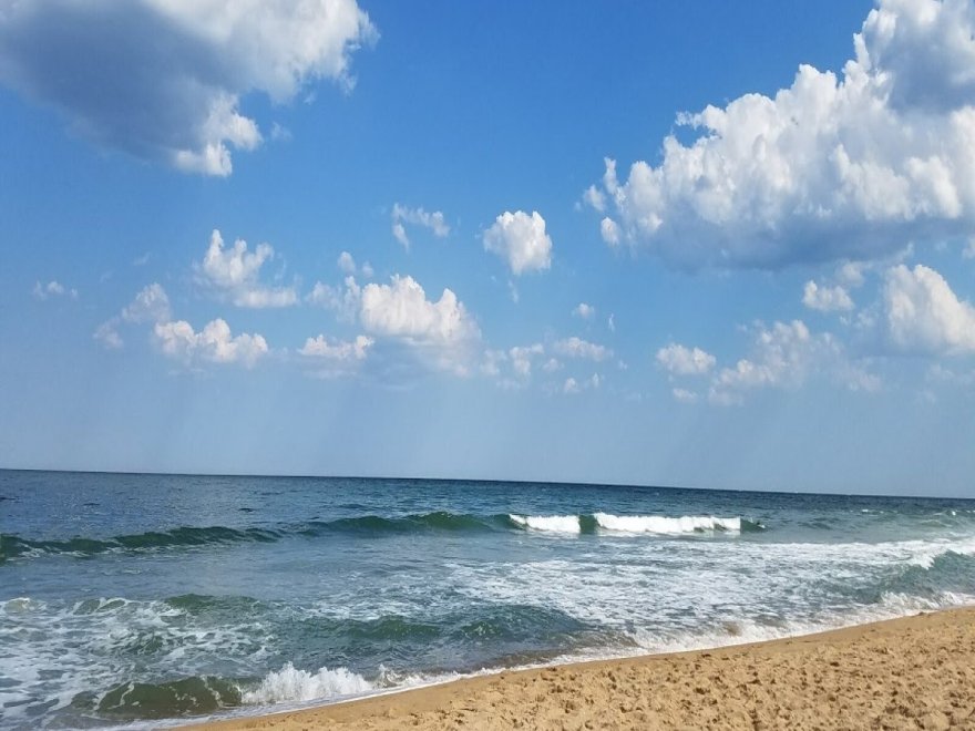 Flagship Oceanfront Hotel