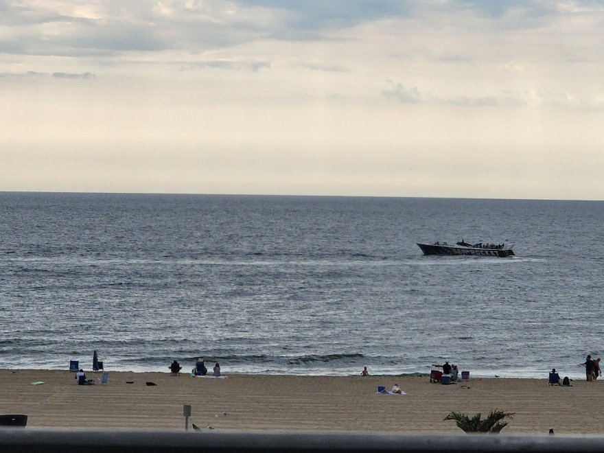 Flagship Oceanfront Hotel