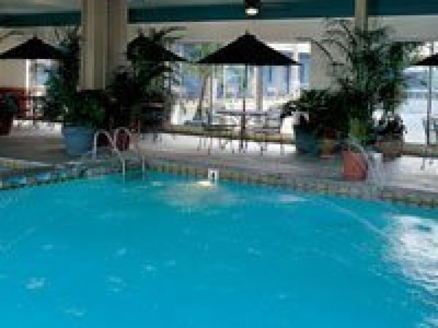 Flagship Oceanfront Hotel