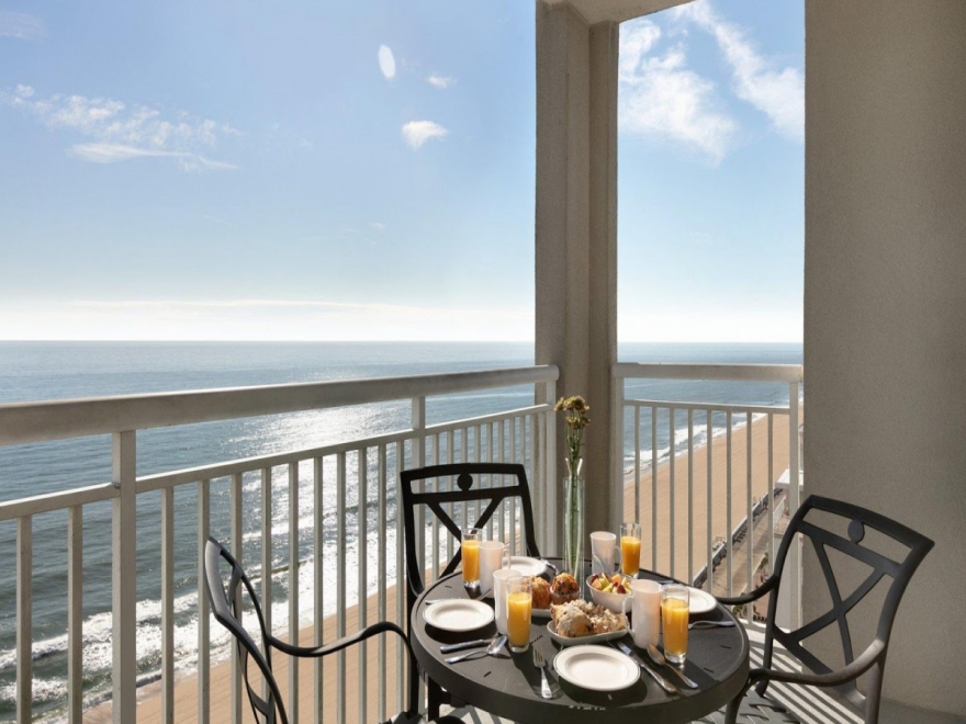 Holiday Inn & Suites Ocean City