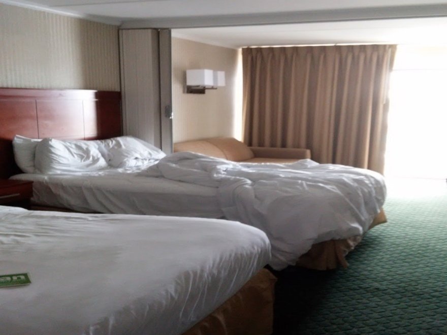 Sahara Motel