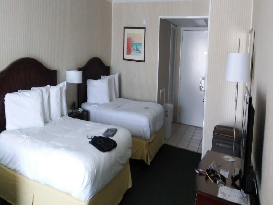 Sahara Motel