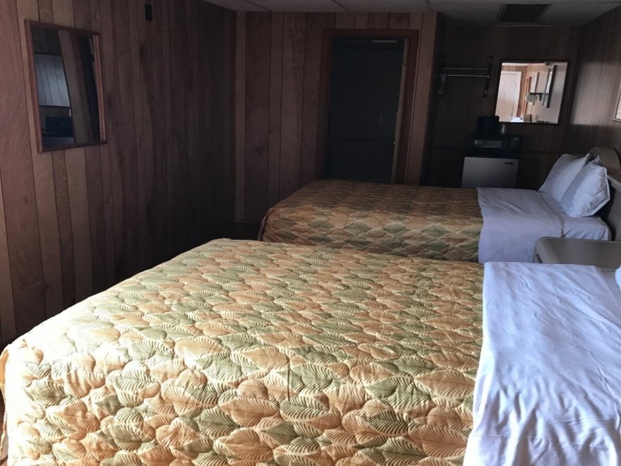 Sea Cove Motel