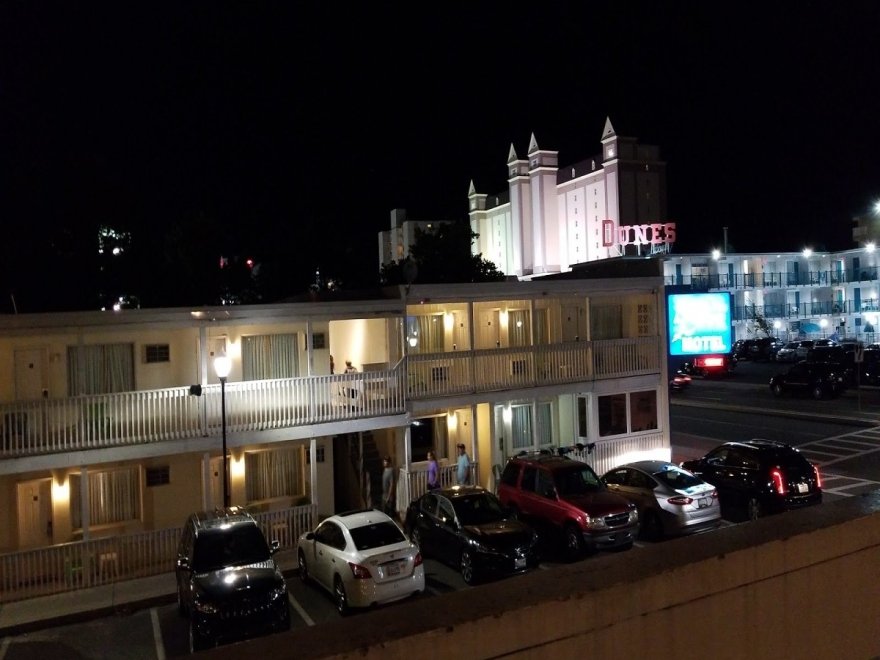 Sea Cove Motel