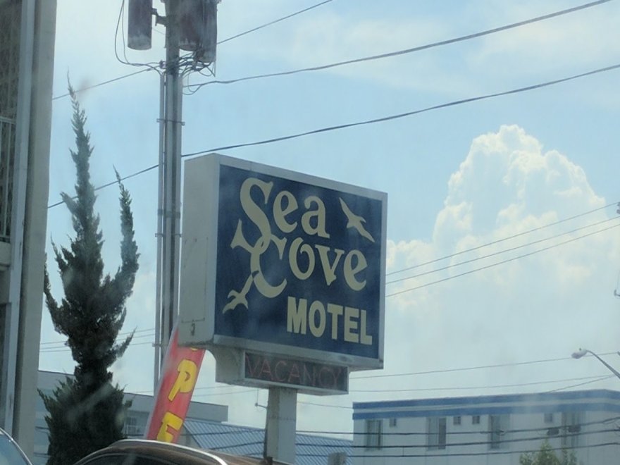 Sea Cove Motel