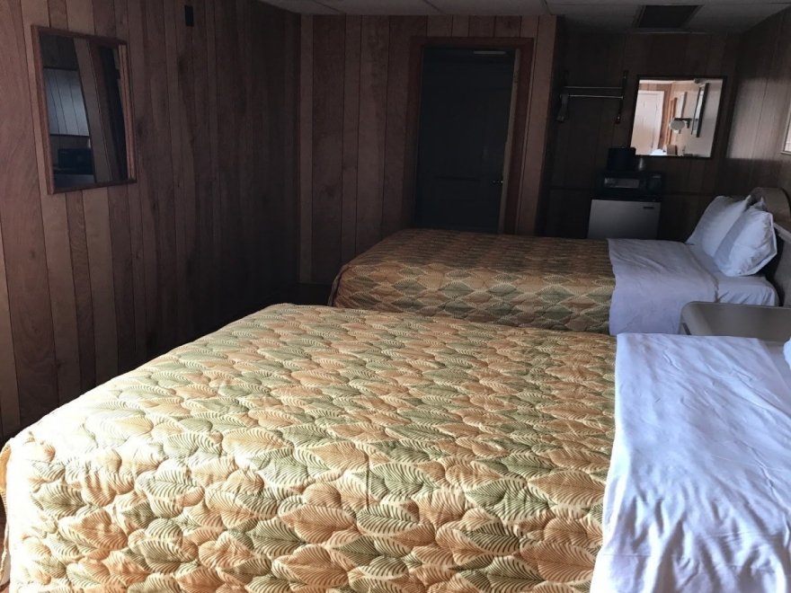 Sea Cove Motel