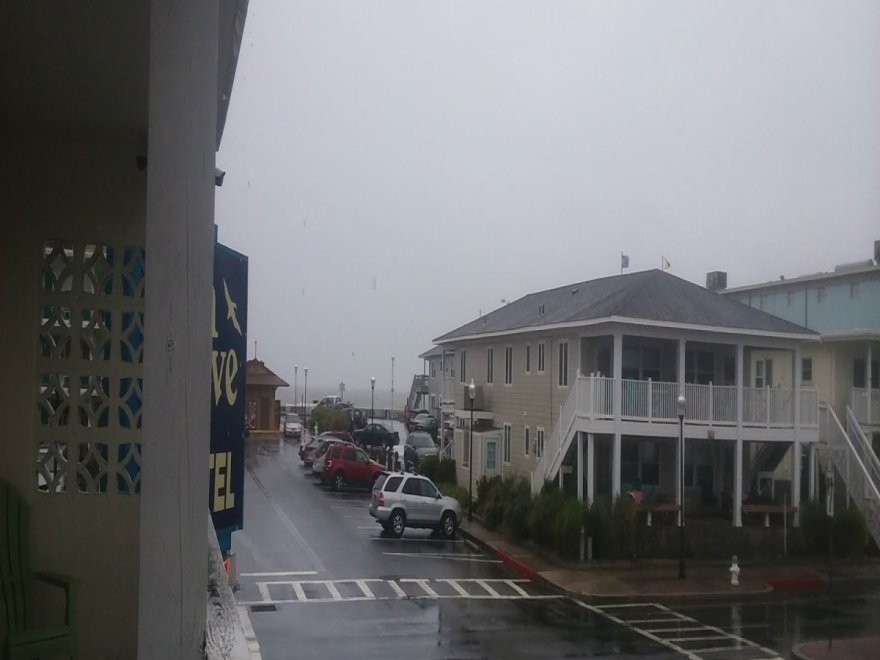 Sea Cove Motel