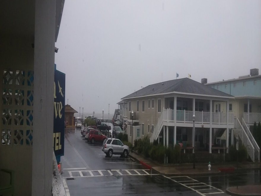 Sea Cove Motel
