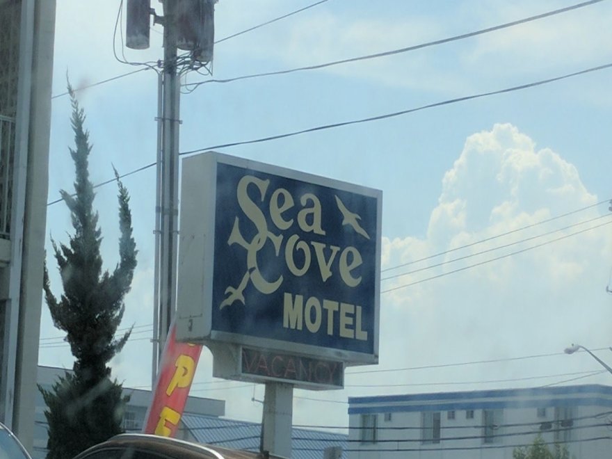 Sea Cove Motel