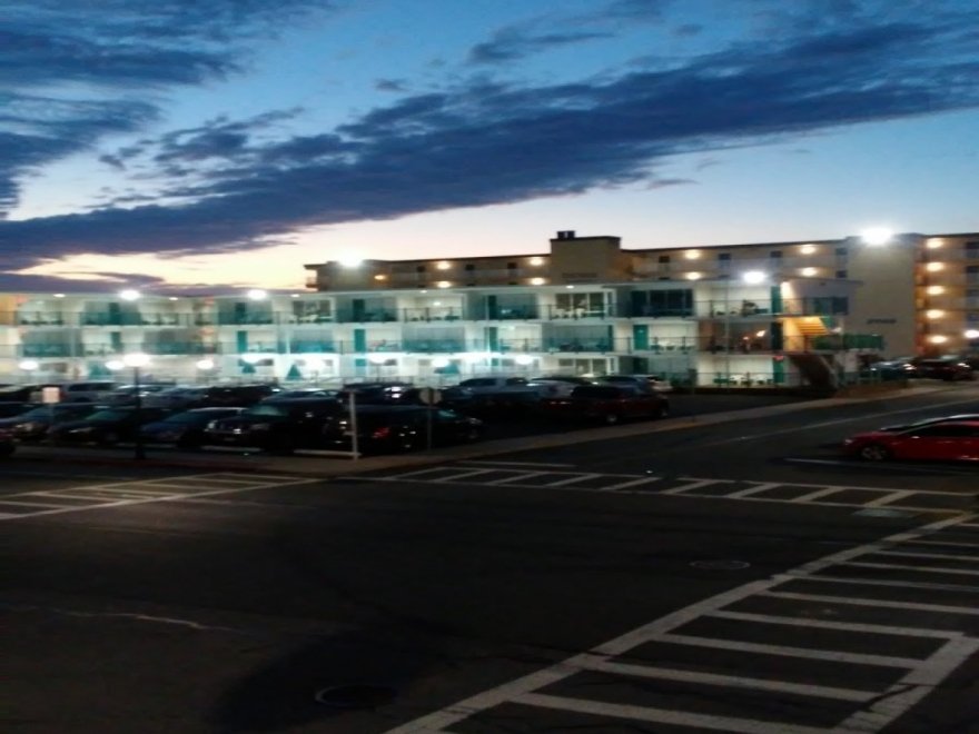 Sea Cove Motel