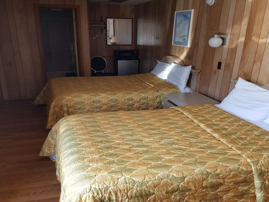 Sea Cove Motel