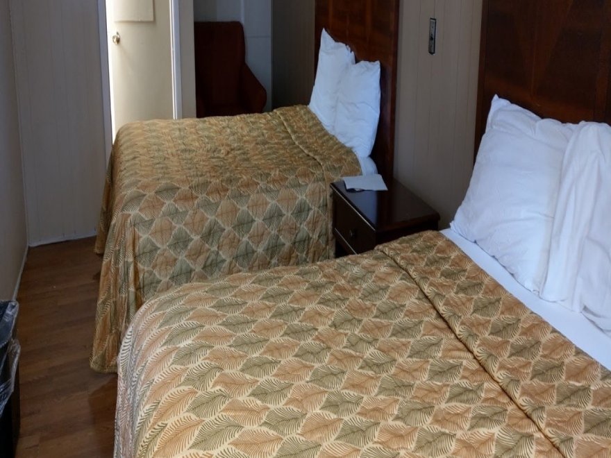 Sea Cove Motel