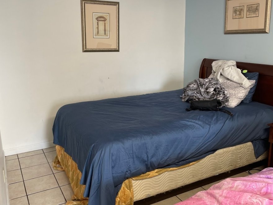 Sea Cove Motel