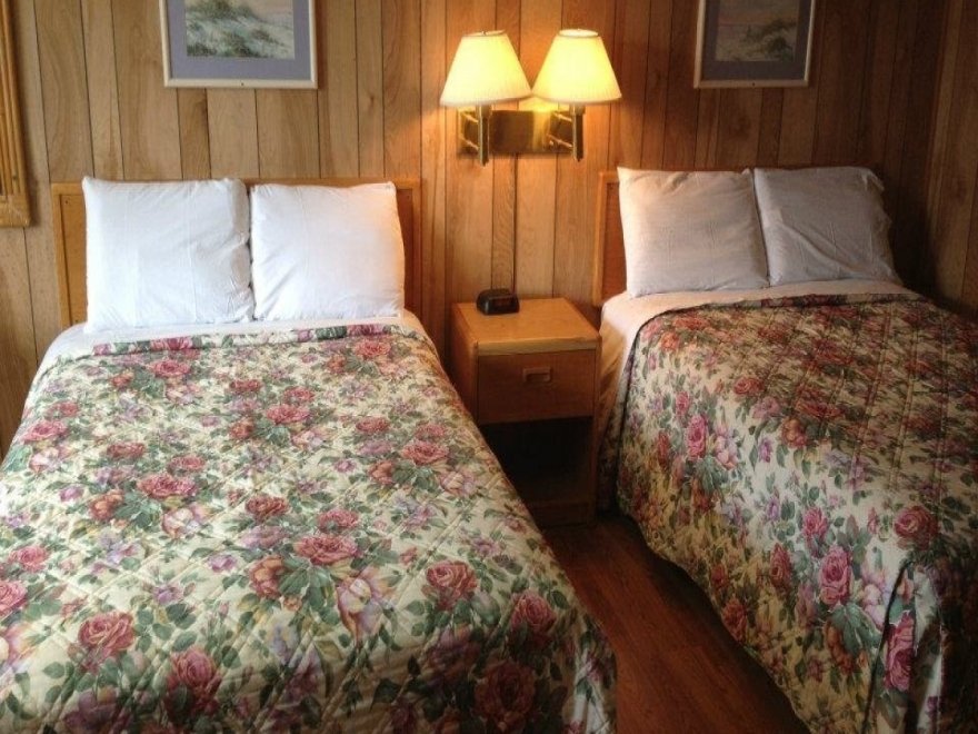 Sea Cove Motel