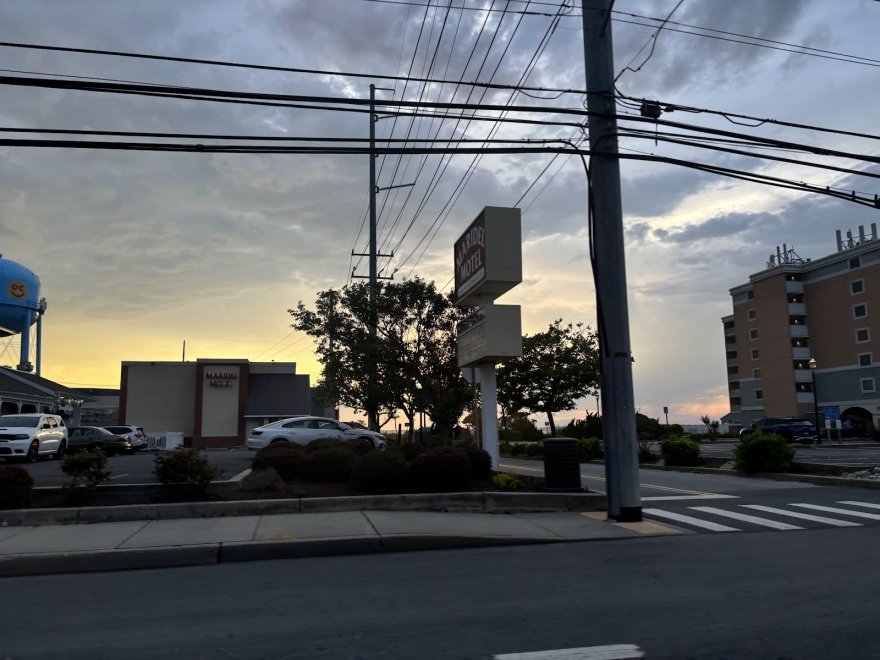 Maridel Motel