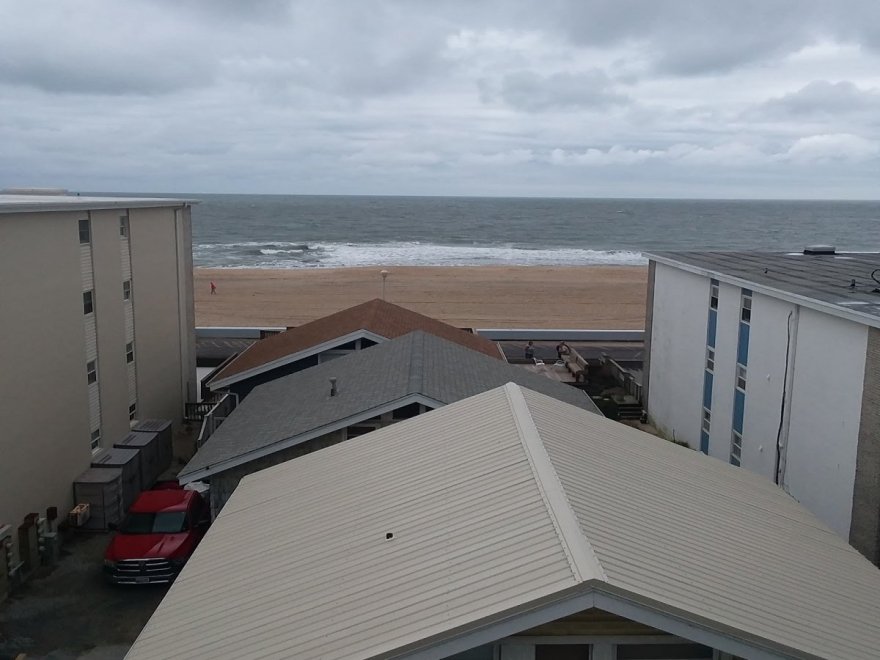 Casablanca Oceanside Inn
