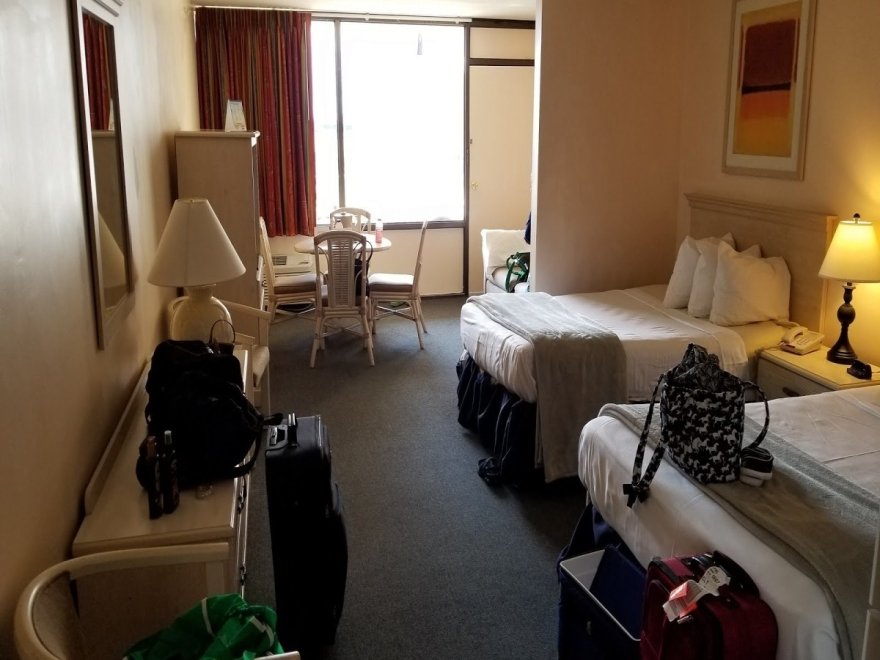 Casablanca Oceanside Inn