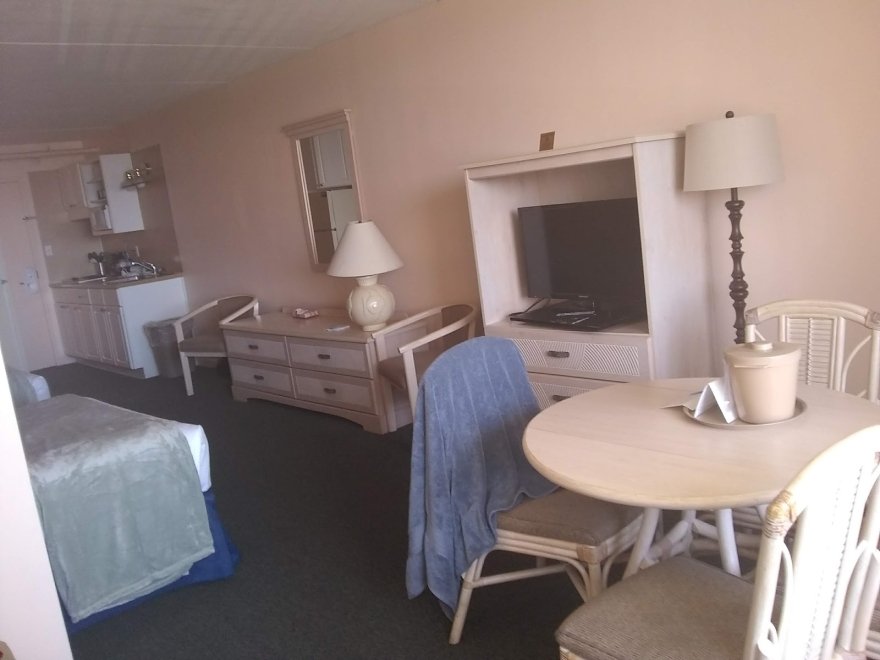 Casablanca Oceanside Inn
