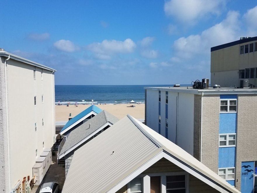Casablanca Oceanside Inn