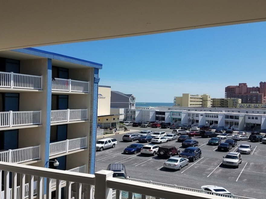 Casablanca Oceanside Inn