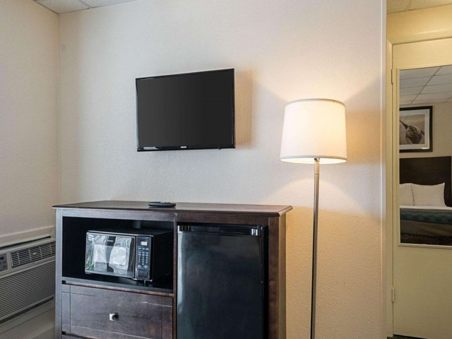 Econo Lodge Oceanfront