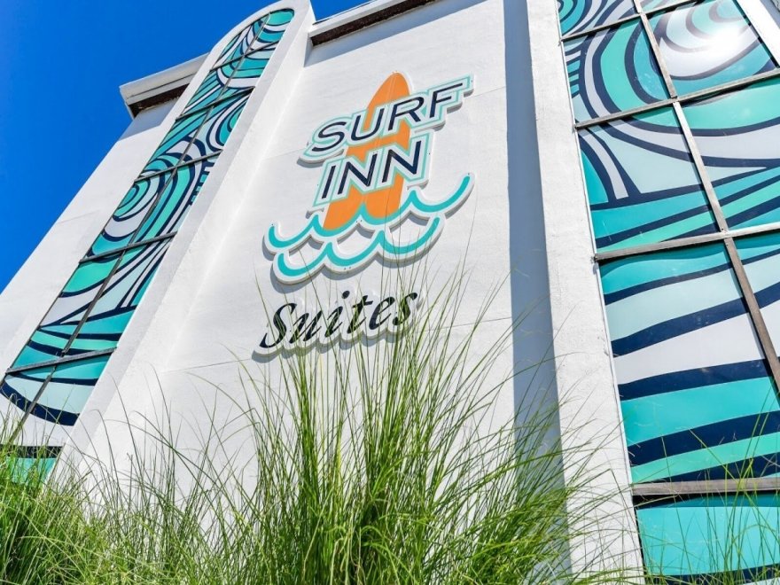 Surf Inn Suites