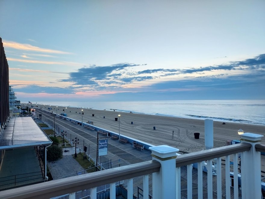 Safari Hotel Boardwalk