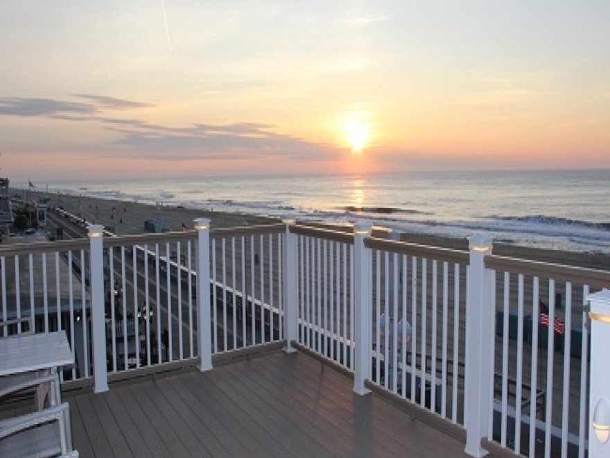 Safari Hotel Boardwalk