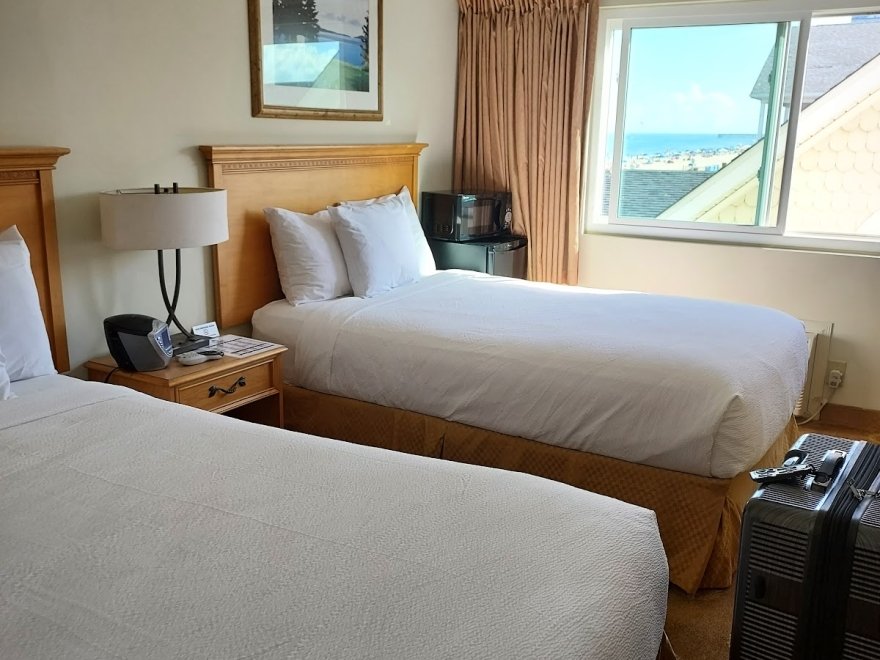 Safari Hotel Boardwalk